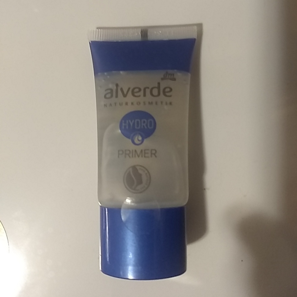 New Alverde Hydro Primer
